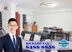 Blk 653 Woodlands Ring Road (Woodlands), HDB 4 Rooms #145542572
